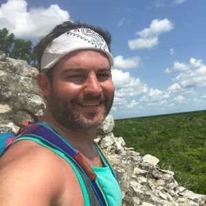 Meet your Posher, Nick